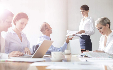 ISO9001認證技術咨詢服務